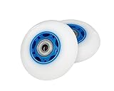 Razor RipStik Replacement Wheel set, Azul