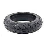 Generic 200X50 8X2T Neumático sólido Neumático 8 Pulgadas Ajuste eléctrico Auto Equilibrio Hoverboard Scooter 200 * 50 8X2T Neumático