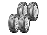 4 Llantas 185/60R15' Cp661 84H Radial NEXEN