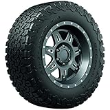 Llanta 225/65r17 TL Bfgoodrich All Terrain Ko2 LRD 107/103s