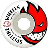Spitfire Bighead Skateboard Wheels (52mm)